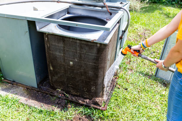Best HVAC System Cleaning  in Cornville, AZ