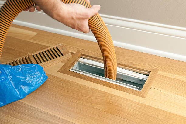 Best Commercial Air Duct Cleaning  in Cornville, AZ