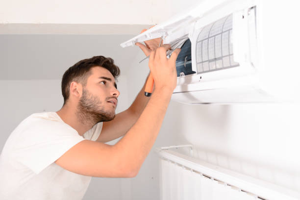 Best HVAC Air Duct Cleaning  in Cornville, AZ